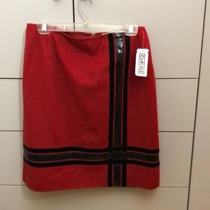 Brand New With Tags Carlisle skirt